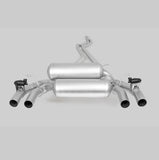 BMW M2 REMUS Exhaust System