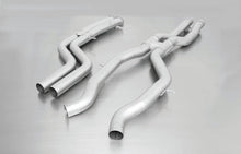 Load image into Gallery viewer, BMW M4 COMPETITION REMUS EXHAUST SYSTEM (G82 / 2019+)