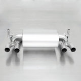 BMW M4 REMUS EXHAUST SYSTEM (F82 / 2014+)