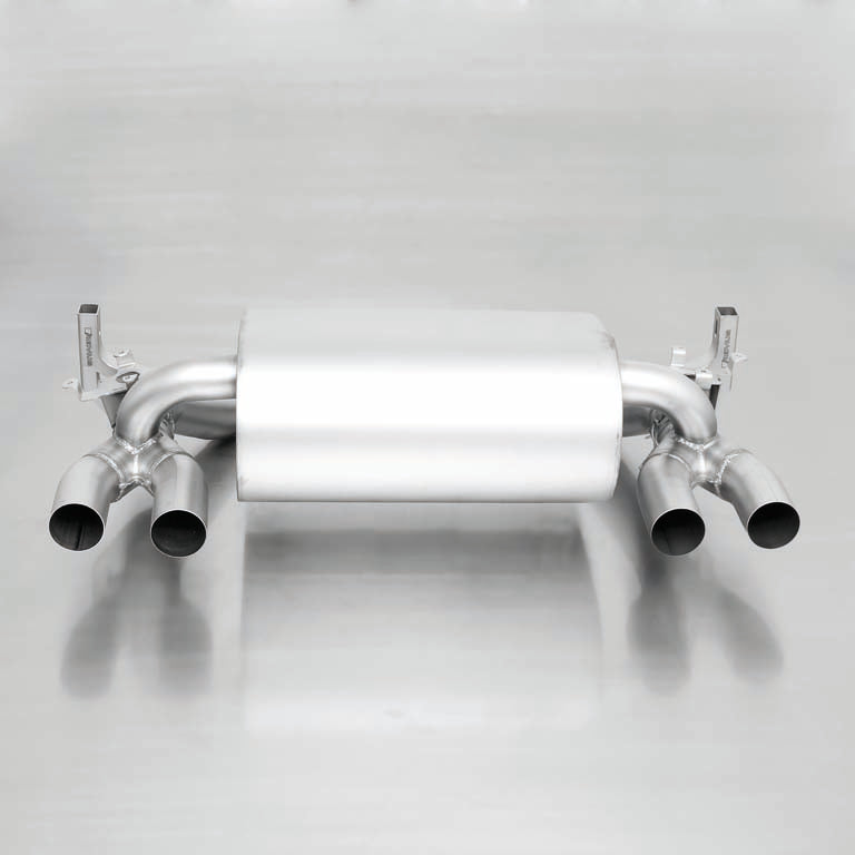 BMW M3 REMUS Exhaust System (F80 / 2014+)