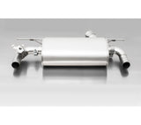 BMW M140i REMUS Exhaust System