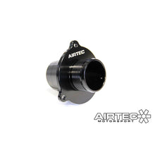 Load image into Gallery viewer, AIRTEC Motorsport Turbo Muffler Delete 1.8 &amp; 2.0 TSI