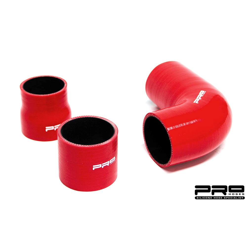 Pro Hoses Replacement Hoses for Focus ST225 Gen2 CAIS