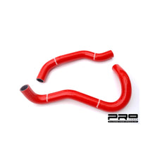 Load image into Gallery viewer, Pro Hoses Coolant Hose Kit for Civic Type R FN2