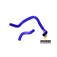 Load image into Gallery viewer, Pro Hoses Coolant Hose Kit Civic EJ9 1.4i