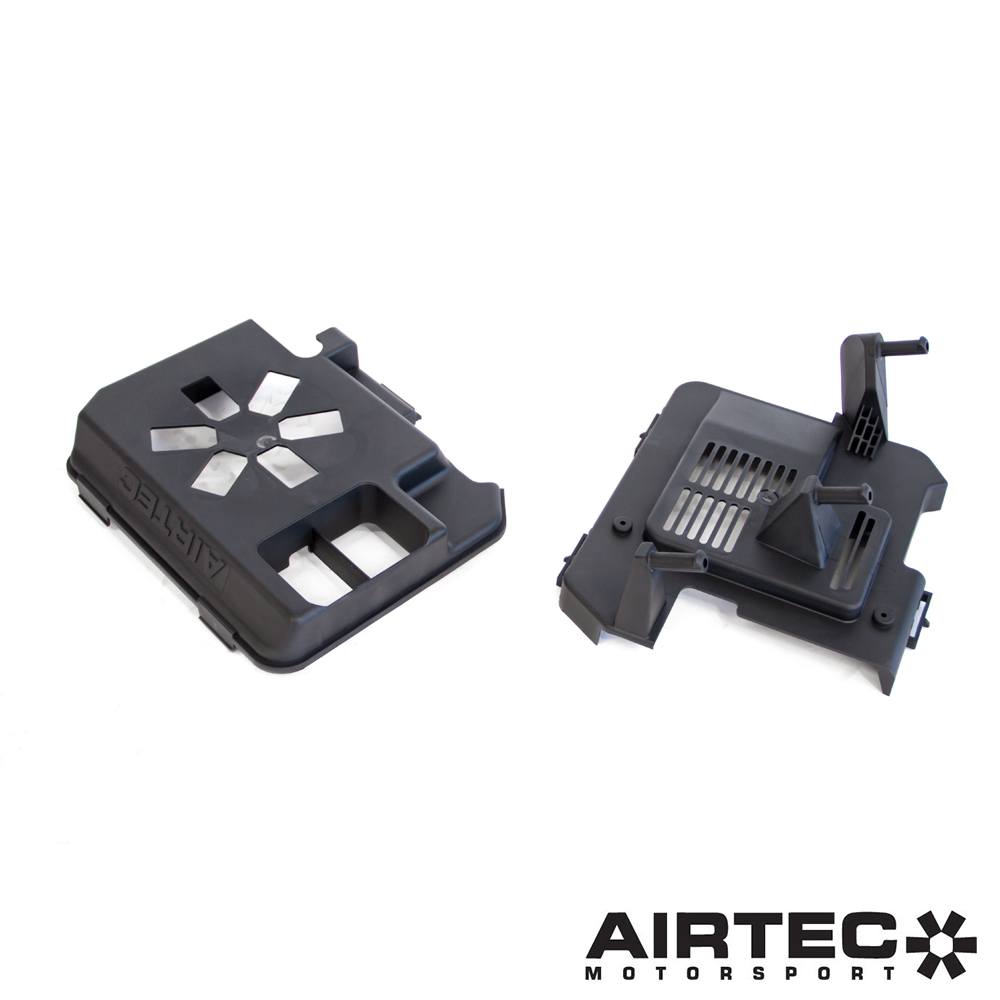 AIRTEC GROUP A FILTER WITH COLD FEED SCOOP FOR MK2 FOCUS ST