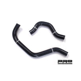 Pro Hoses Coolant Hose Kit for Civic EF8/9 CRX B16A 1989-1992