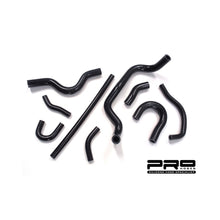 Load image into Gallery viewer, Pro Hoses Ancillary Hose Kit for Civic EF8/9 CRX B16A 1989-1992