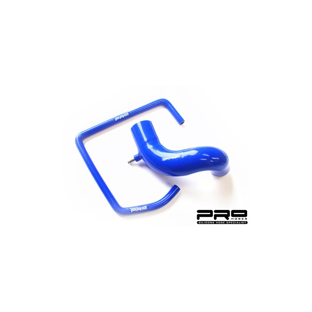 PRO HOSES DIRECT ROUTE INDUCTION HOSE KIT FOR ASTRA G MK4 GSI