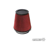 AIRTEC Motorsport Replacement Air Filter _ Large Group A Cotton Filter