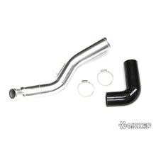 Load image into Gallery viewer, AIRTEC Motorsport Hot Side Boost Pipe for Revo S242 Fiesta ST180 Turbo Kit