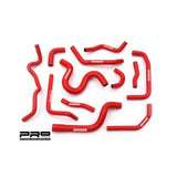 PRO HOSES ANCILLARY AND BREATHER HOSE KIT FOR CIVIC TYPE R FN2