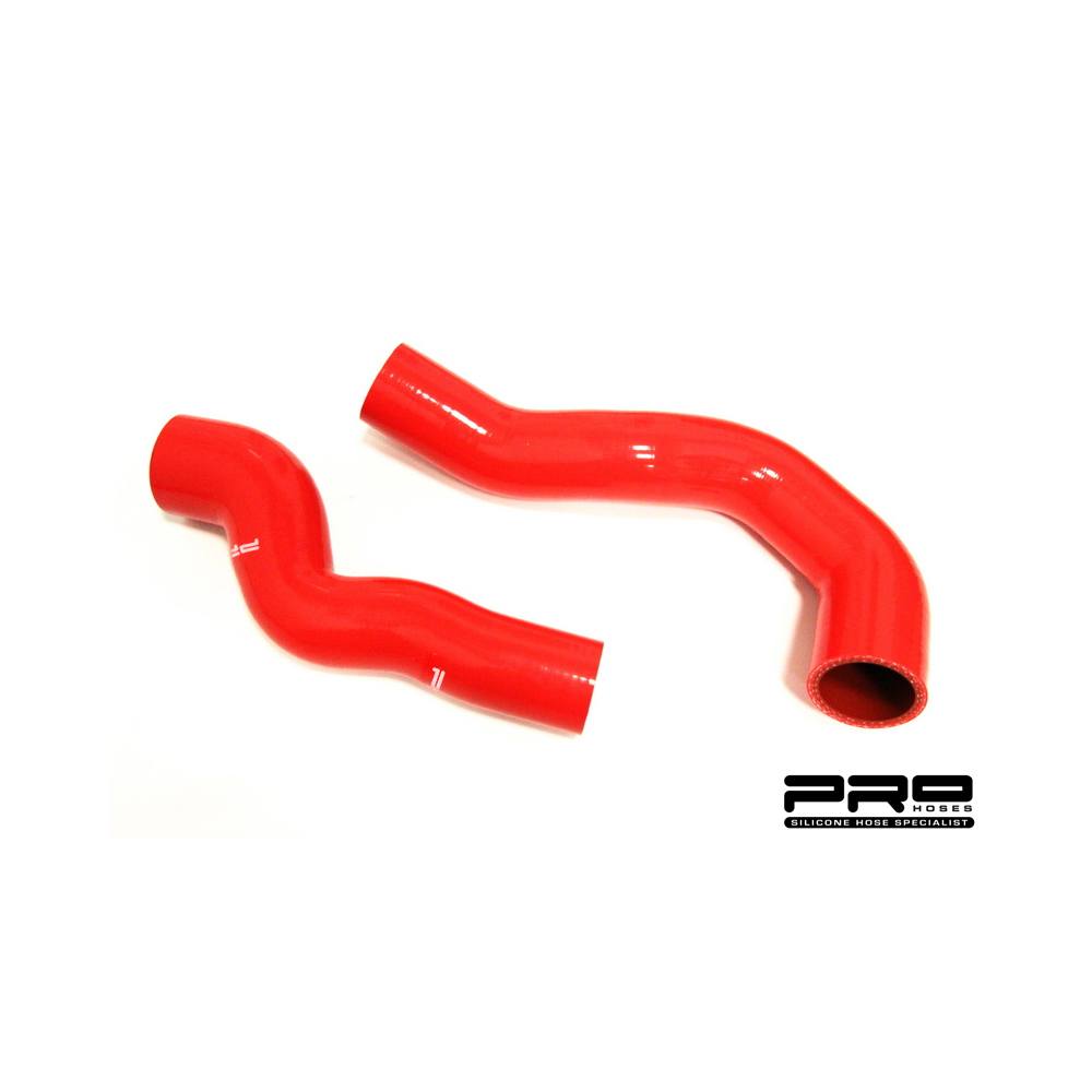 Pro Hoses Boost Hose Kit for Astra H Mk5 1.9 CDTI/888 Turbo