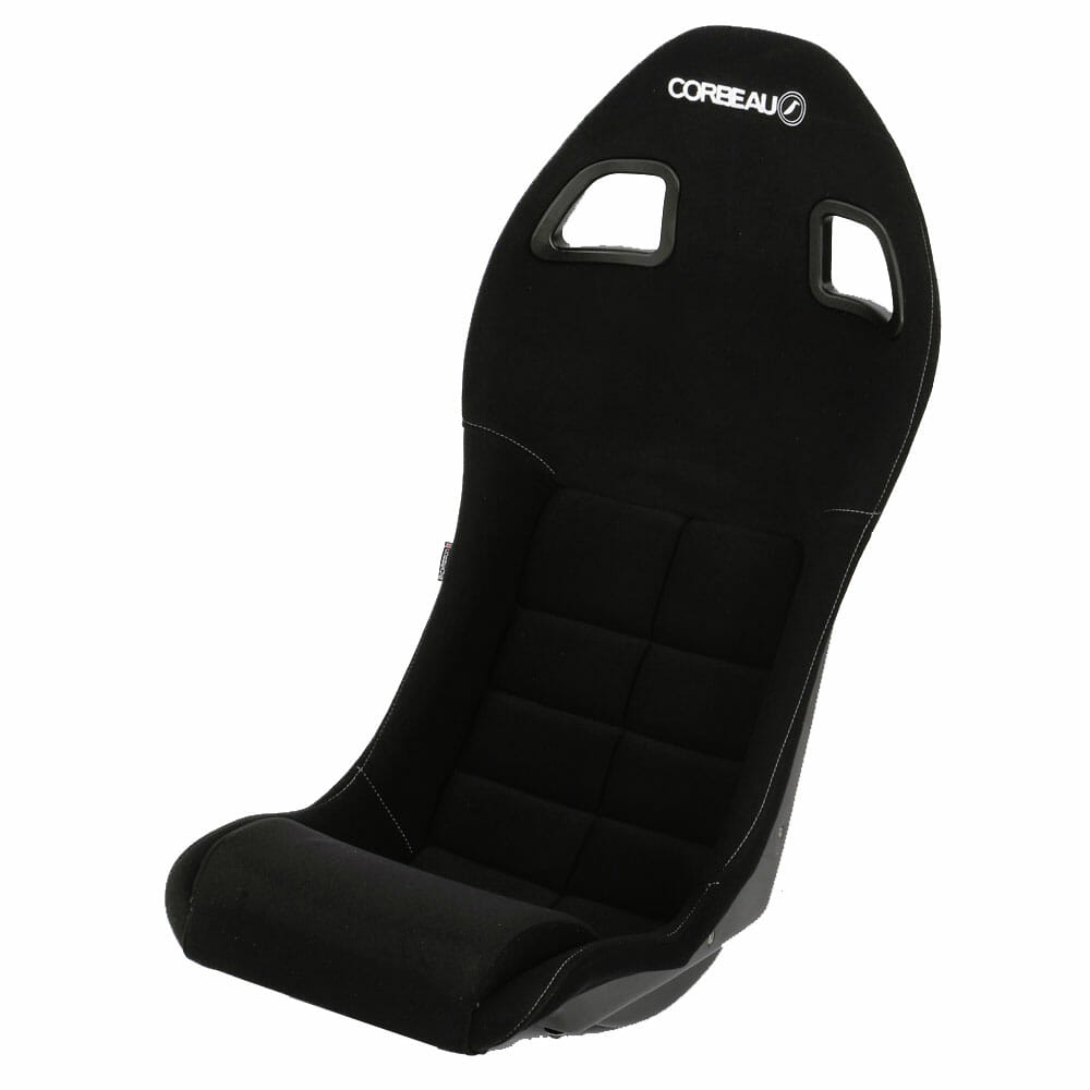 Lotus Replacement LE-Pro Racing Seat