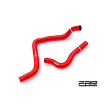 Load image into Gallery viewer, Pro Hoses Coolant Hose Kit for Integra Type R DC2