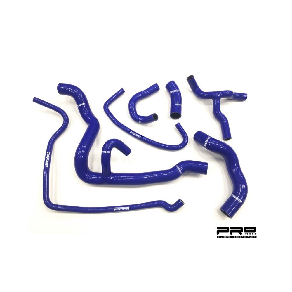 PRO HOSES COOLANT HOSE KIT FOR ASTRA J MK6 VXR