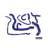 Pro Hoses Coolant Hose Kit for Astra J Mk6 VXR