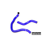 Pro Hoses Coolant Hose Kit for Prelude BA4, B20a/B21a _ Manual