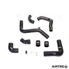 Load image into Gallery viewer, A.S MOTORSPORT 2.5-INCH BIG BOOST PIPE KIT – FOCUS ST250