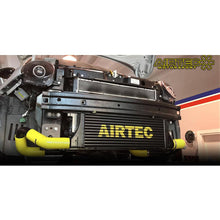 Load image into Gallery viewer, AIRTEC INTERCOOLER UPGRADE FOR FIAT 500 ABARTH