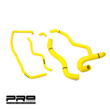 Load image into Gallery viewer, Pro Hoses Coolant Hose Kit for Fiat Abarth 500 / 595