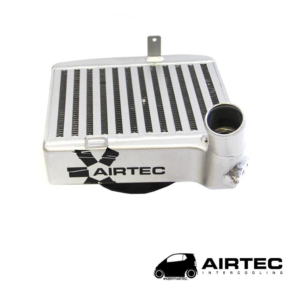 AIRTEC INTERCOOLER FOR SMART 451