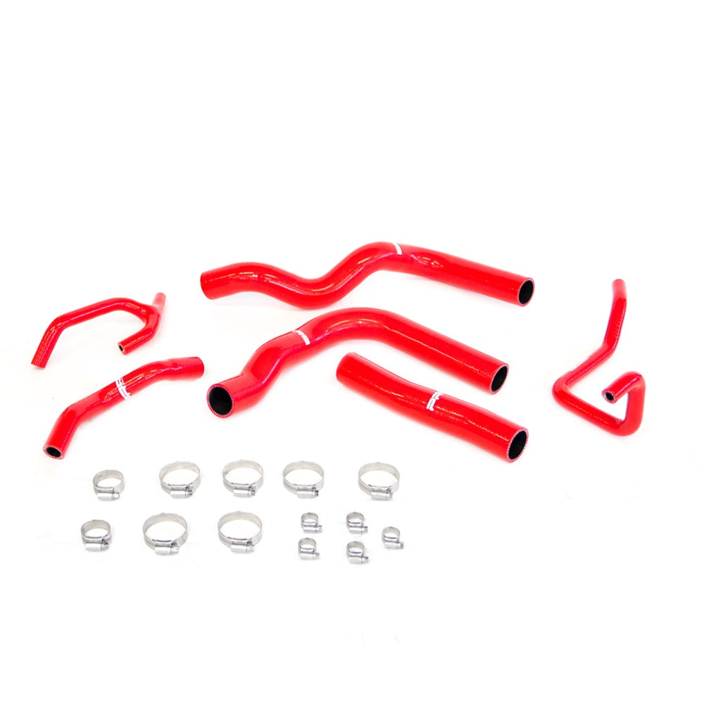 PRO HOSES COOLANT HOSE KIT FOR HYUNDAI I30N