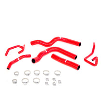 Load image into Gallery viewer, PRO HOSES COOLANT HOSE KIT FOR HYUNDAI I30N