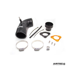 Load image into Gallery viewer, AIRTEC Motorsport Enlarged Turbo Elbow for Fiesta ST180 in Silicone