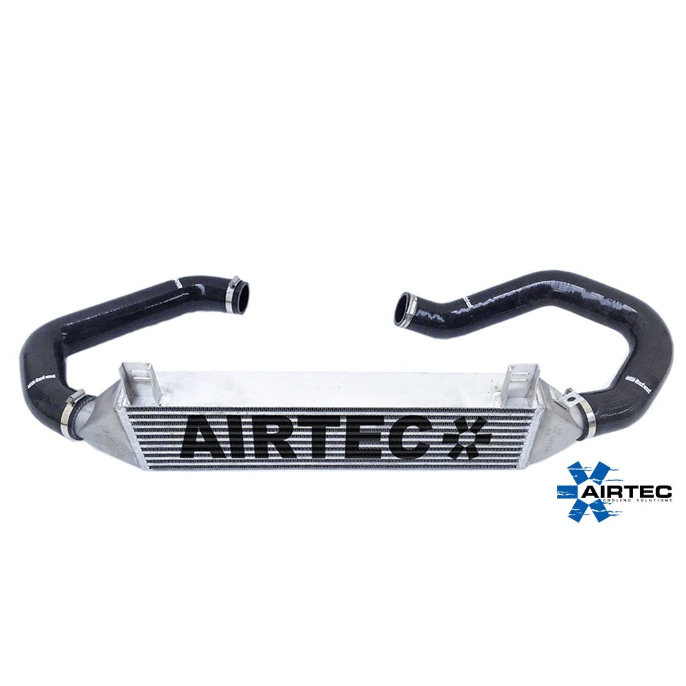 AIRTEC INTERCOOLER UPGRADE FOR VW TIGUAN 2007-2016 2.0 TDI