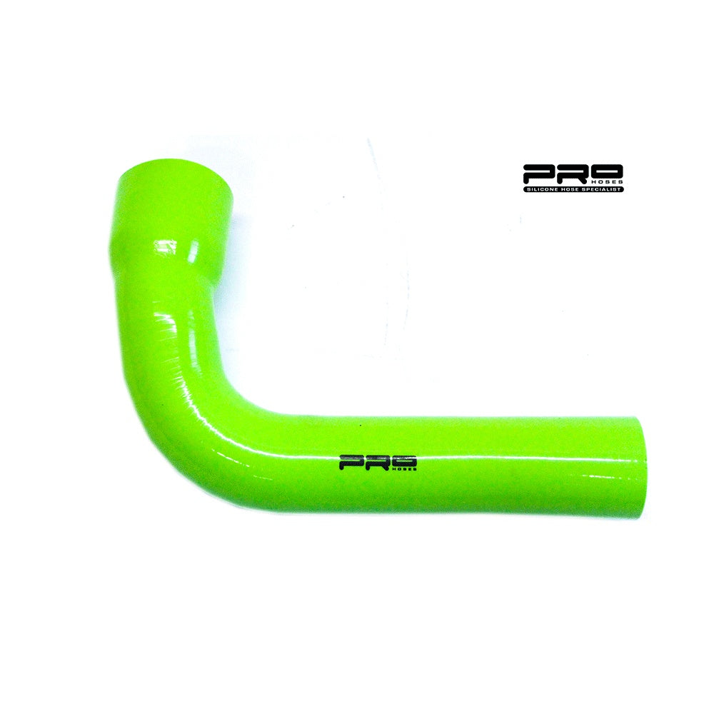 PRO HOSES FOCUS MK2 HOT SIDE BOOST HOSE – SEE AVAILABLE OPTIONS