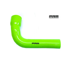 Load image into Gallery viewer, PRO HOSES FOCUS MK2 HOT SIDE BOOST HOSE – SEE AVAILABLE OPTIONS