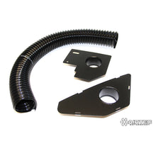 Load image into Gallery viewer, AIRTEC Motorsport Group A Cold Feed _ Two-Piece Kit &amp; Ducting for Focus Mk2 RS