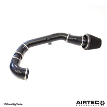 Load image into Gallery viewer, AIRTEC Motorsport Enlarged 90mm Induction Pipe Kit for Focus Mk2 RS (Stock RS Turbo &amp; Big Turbo Options)