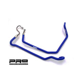 Pro Hoses Coolant Hose Kit for Corsa B C20LET Conversion Turbo