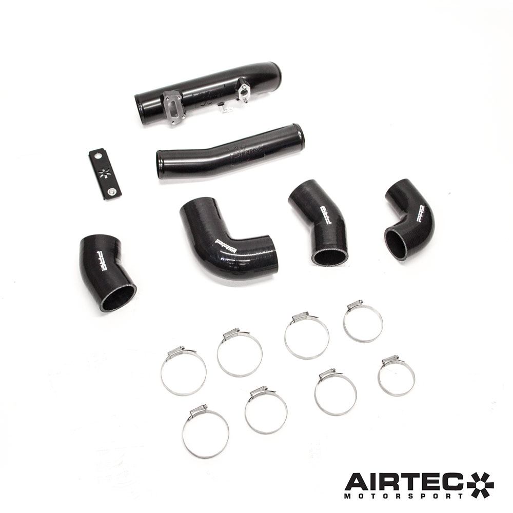 AIRTEC MOTORSPORT BIG BOOST PIPE KIT FOR HYUNDAI I30N