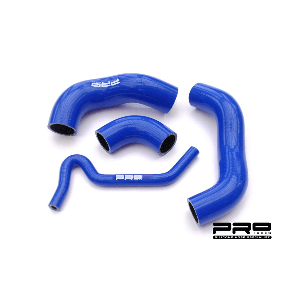 Pro Hoses Coolant Hose Kit for Golf Mk4 R32 RHD