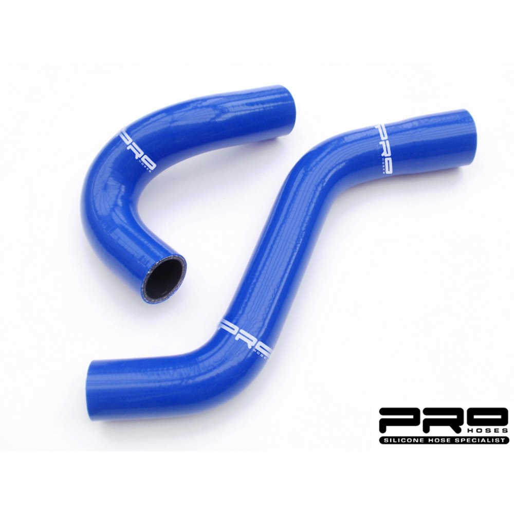 PRO HOSES COOLANT HOSE KIT FOR CORSA B C20LET CONVERSION