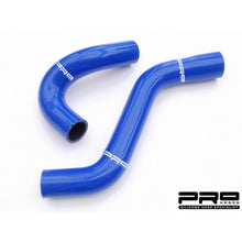 Load image into Gallery viewer, PRO HOSES COOLANT HOSE KIT FOR CORSA B C20LET CONVERSION