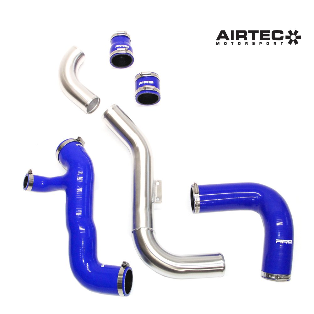 AIRTEC MOTORSPORT 2.5-INCH BIG BOOST PIPE KIT