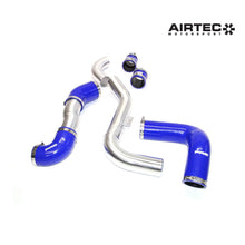 Load image into Gallery viewer, AIRTEC MOTORSPORT 2.5-INCH BIG BOOST PIPES WITH 70MM COLD SIDE FOR MK2 FOCUS RS AND ST