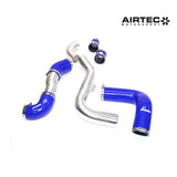 AIRTEC MOTORSPORT 2.5-INCH BIG BOOST PIPES WITH 70MM COLD SIDE FOR MK2 FOCUS RS AND ST