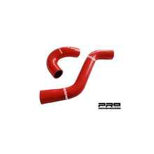 Load image into Gallery viewer, Pro Hoses Coolant Hose Kit for Corsa B C20XE Redtop Conversion