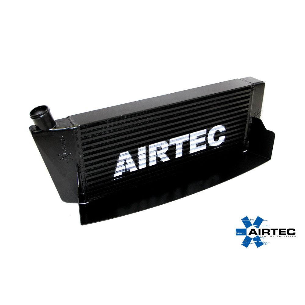 AIRTEC MOTORSPORT 70MM CORE INTERCOOLER UPGRADE FOR MEGANE 2 225 AND R26