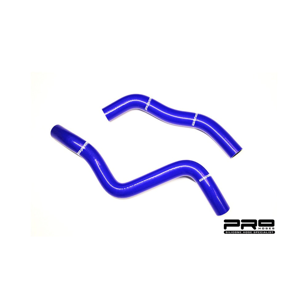 Pro Hoses Coolant Hose Kit for Polo 1.4 00-02