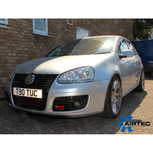 Load image into Gallery viewer, AIRTEC INTERCOOLER UPGRADE FOR GOLF MK5 GT 1.4 TSI