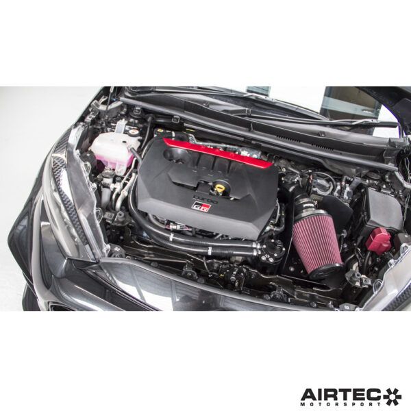 AIRTEC MOTORSPORT CATCH CAN FOR TOYOTA YARIS GR