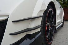 Load image into Gallery viewer, Maxton Design Canards Honda Civic Mk9 Type R - HO-CI-9-TYPE-R-CNC-CAN1A