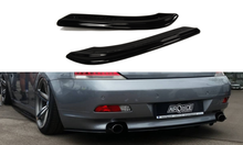 Load image into Gallery viewer, Maxton Design Rear Side Splitters BMW 6-Series E63/E64 (Pre-Facelift) – BM-6-63-RSD1