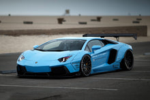 Load image into Gallery viewer, LB WORKS Aventador Complete body kit Type 2 (FRP) (LB02-04)